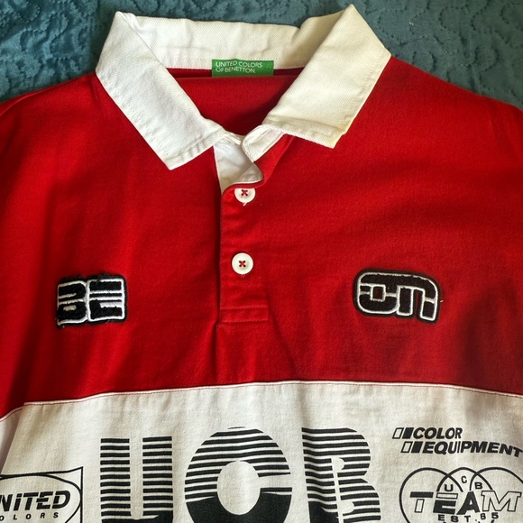 Benetton Rugby - Picture 3 of 4